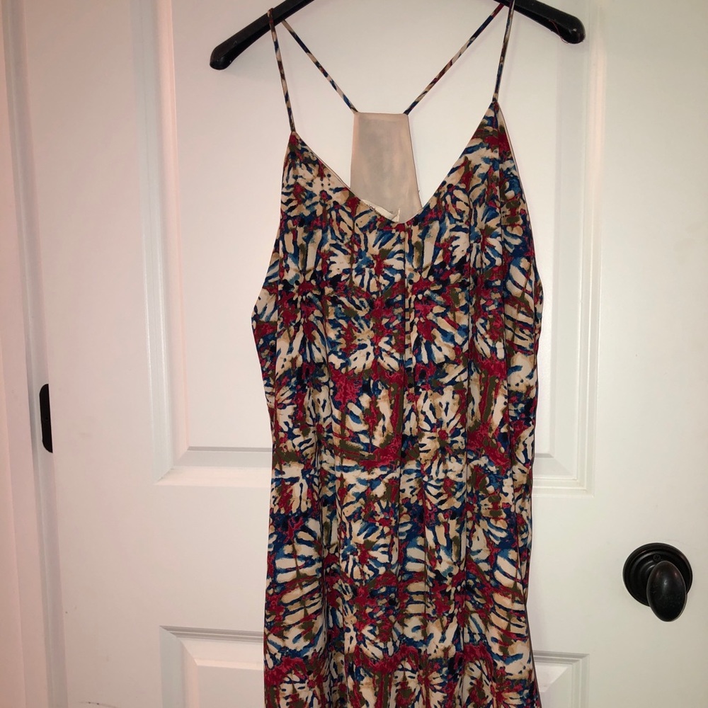 Newbury Kustom Sundress BRAND NEW